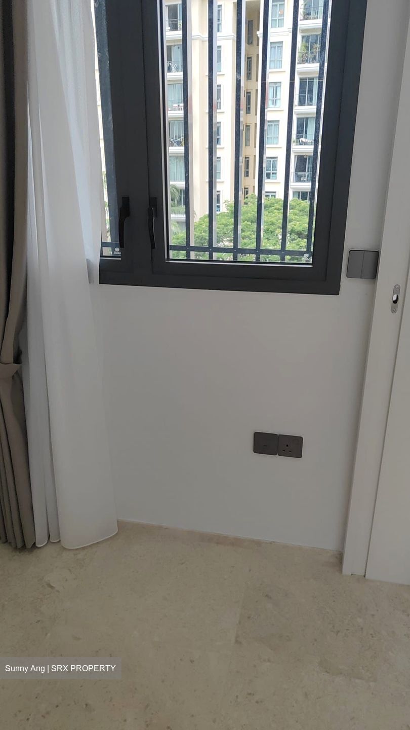 Hill House (D9), Apartment #555244591